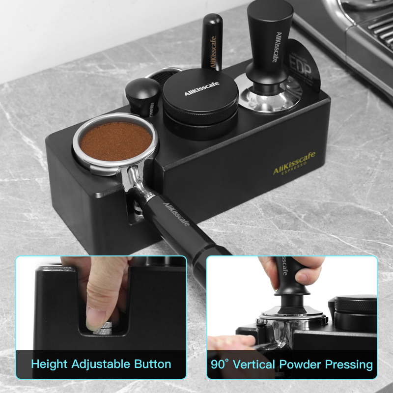 AliKisscafe Kahve Sıkıştırma İ - Coffee Equipment Rack incelemesi ve fiyatı