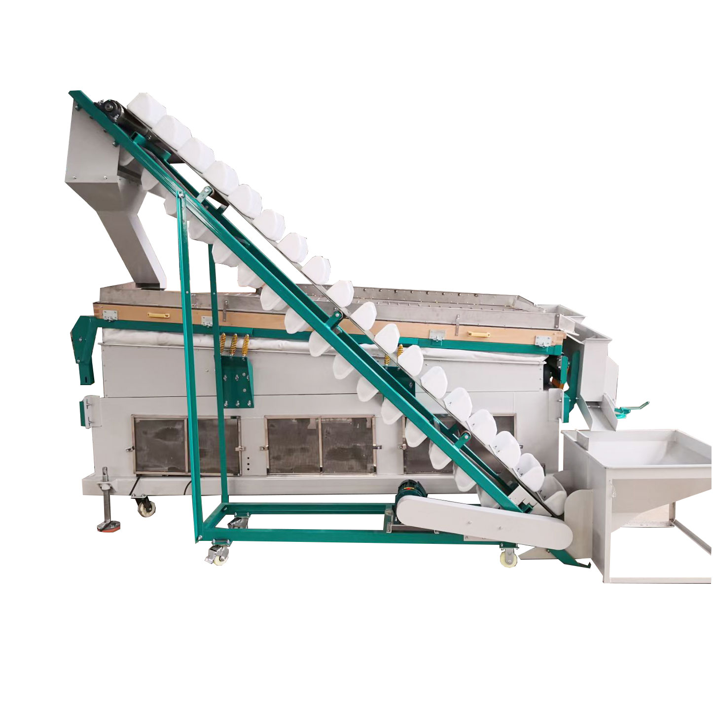 Mobil Kahve Çekirdeği İşleme E - Equipment Of Coffee Machine incelemesi ve fiyatı