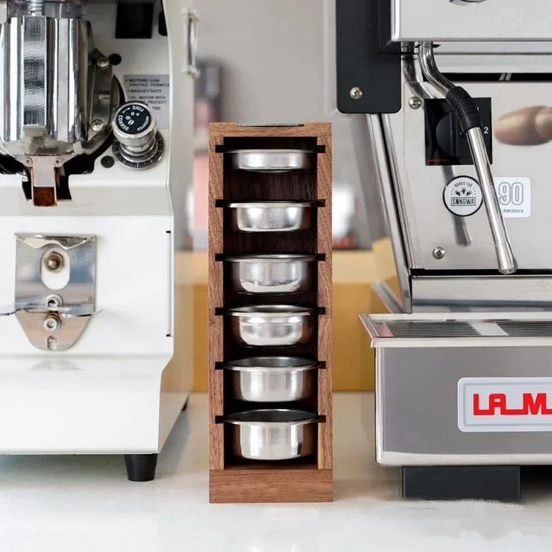 51/53/58mm Kahve Tozu Kase Dep - Coffee Equipment Rack incelemesi ve fiyatı