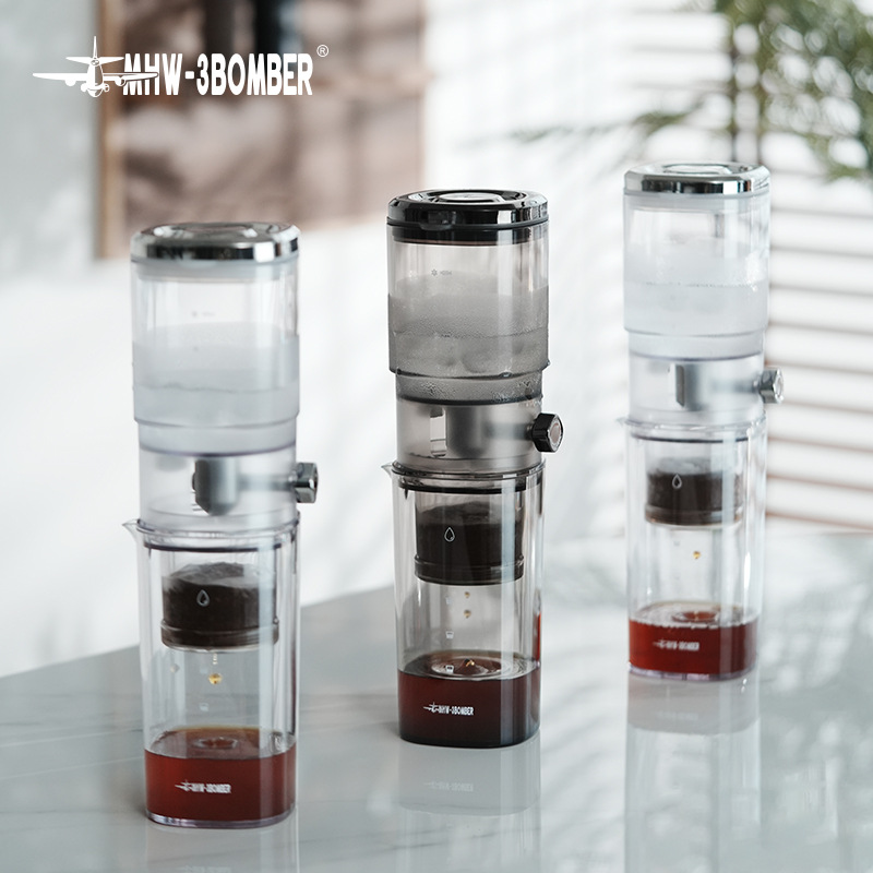 AOLIVIYA Ev Tipi Soğuk Demleme - Coffee Equipment Dropshipping incelemesi ve fiyatı