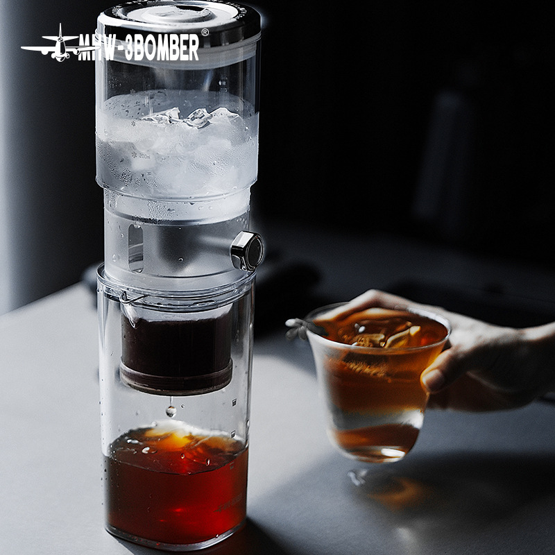 AOLIVIYA Ev Tipi Soğuk Demleme - Coffee Equipment Dropshipping incelemesi ve fiyatı