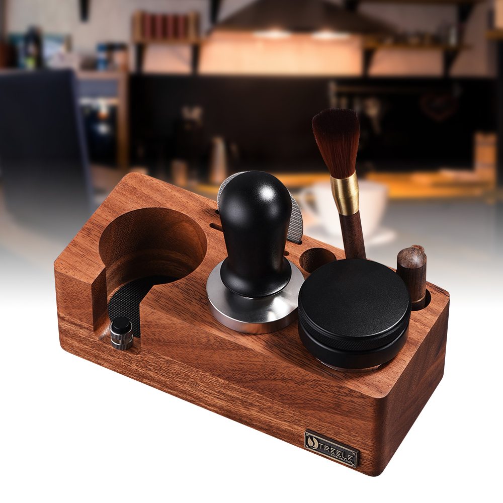 TREELF Kahve Sabotaj Tutucu Ço - Coffee Equipment Rack incelemesi ve fiyatı