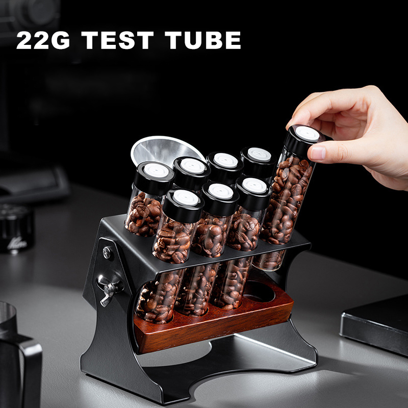 22G Kahve Çekirdekleri Saklama - Coffee Equipment Rack incelemesi ve fiyatı