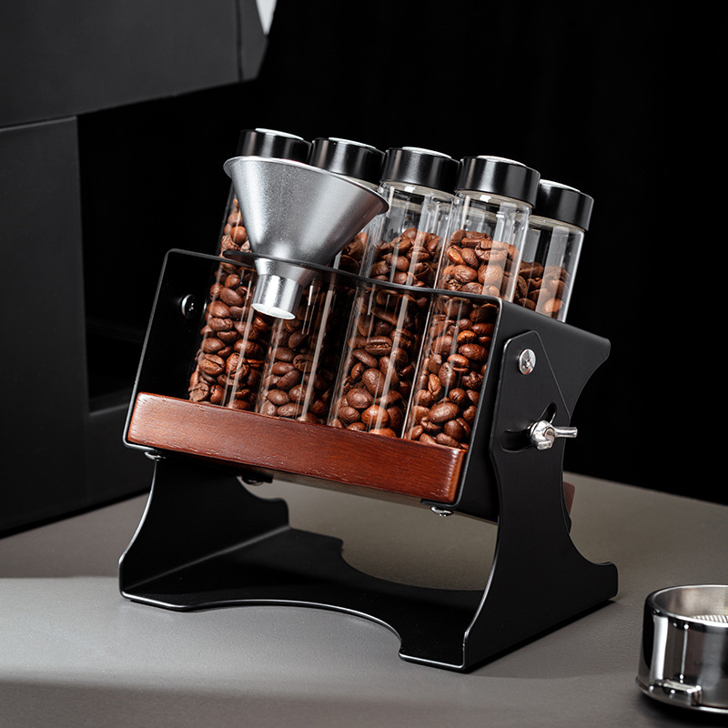 22G Kahve Çekirdekleri Saklama - Coffee Equipment Rack incelemesi ve fiyatı