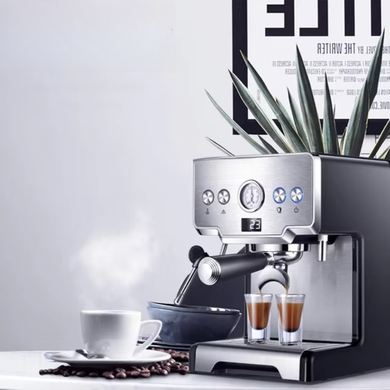 CRM3605 Ticari Cappuccino Kahv - Equipment Of Coffee Machine incelemesi ve fiyatı