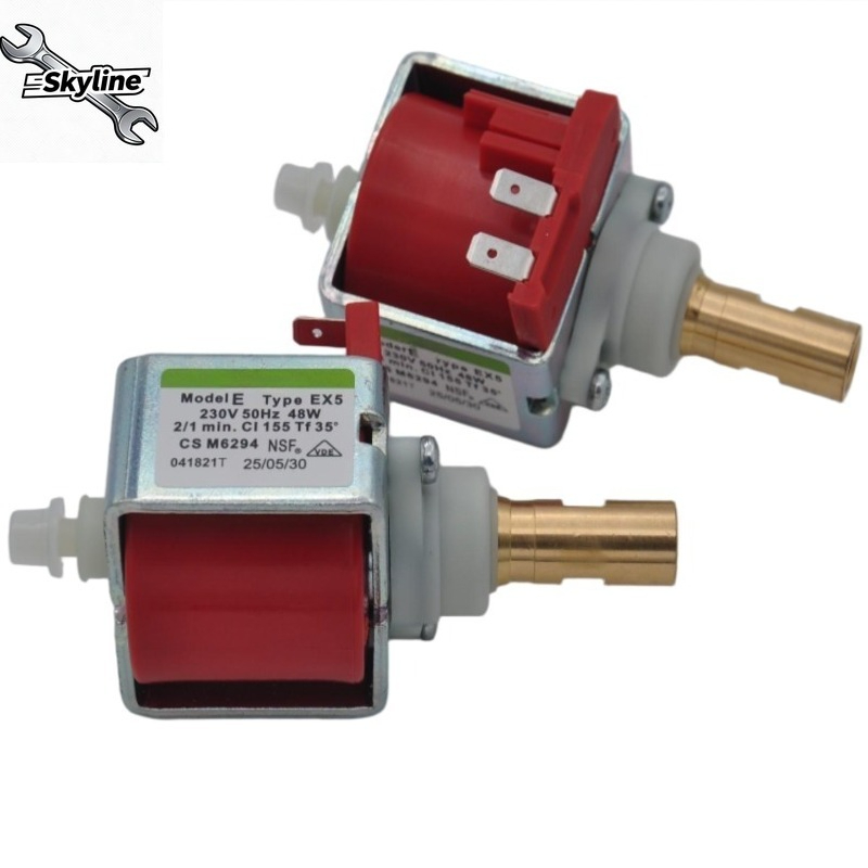 230V Elektromanyetik Pompa Yed - Equipment Of Coffee Machine incelemesi ve fiyatı
