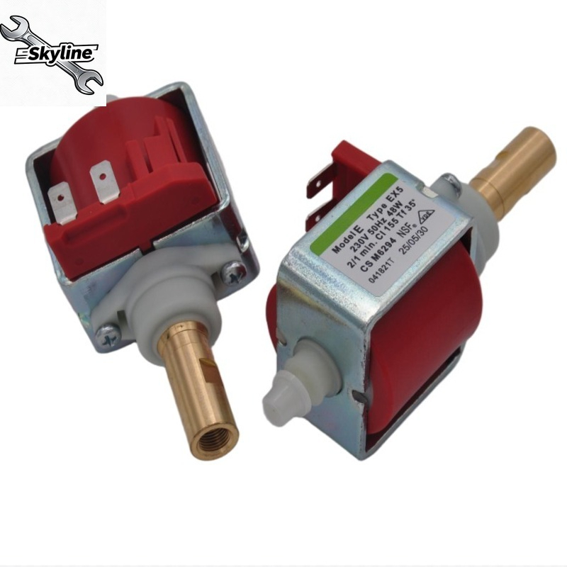 230V Elektromanyetik Pompa Yed - Equipment Of Coffee Machine incelemesi ve fiyatı