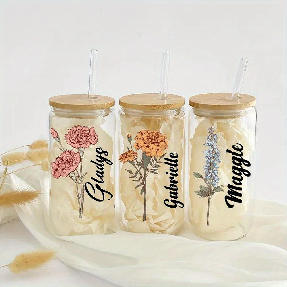 Kişiye Özel Çiçek Desenli Papa - Coffee Equipment With Name incelemesi ve fiyatı