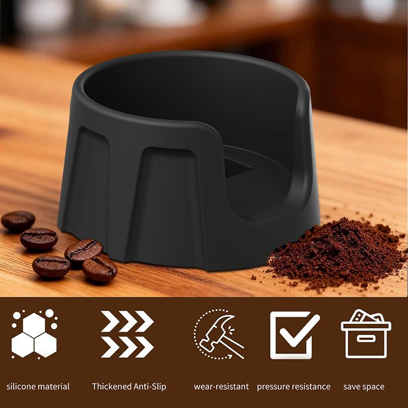 Espresso Makinesiyle Uyumlu Po - Coffee Equipment For Home incelemesi ve fiyatı