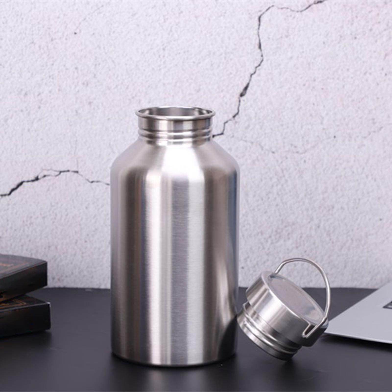 2L Düşmeye Dayanıklı 304 Pasla - Coffee Equipment Dropshipping incelemesi ve fiyatı