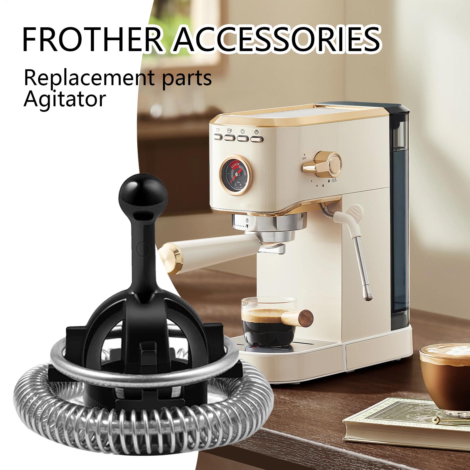 Kahve Makinesi Aksesuarları Ço - Coffee Equipment For Home incelemesi ve fiyatı