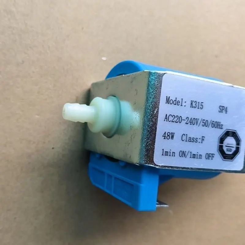 K315 SP4 Elektromanyetik Pompa - Coffee.Equipment Parts incelemesi ve fiyatı