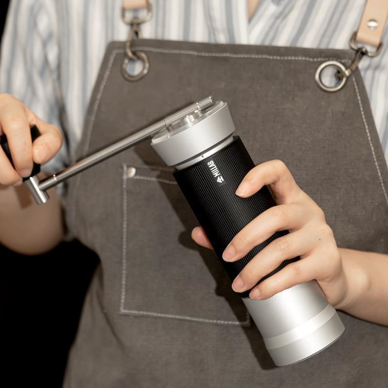 Timemore x MILLAB M01 Manuel K - Coffee Equipment Pour Over incelemesi ve fiyatı