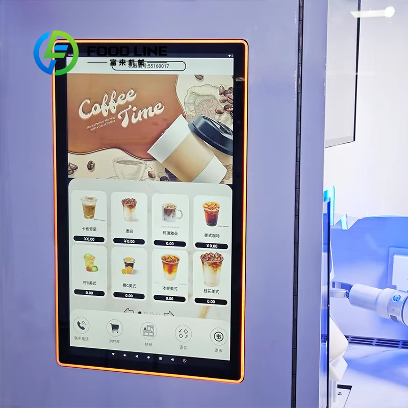 Özelleştirilmiş Çok Satan Yapa - Equipment Of Coffee Machine incelemesi ve fiyatı