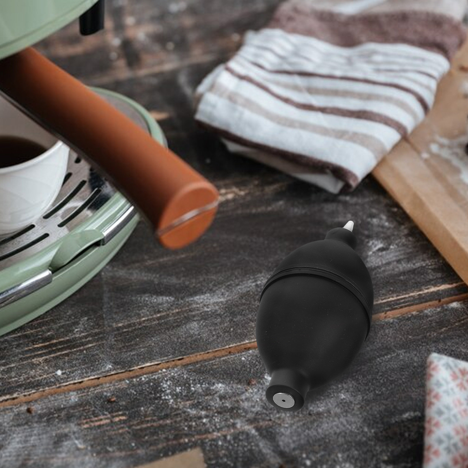 Kahve Öğütücü Temizleme Hava Ü - Equipment Of Coffee Machine incelemesi ve fiyatı