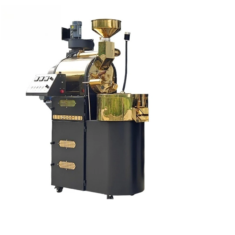 Kahve çekirdeği kavurma makine - Coffee.Equipment Parts incelemesi ve fiyatı