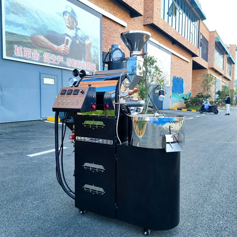 Kahve çekirdeği kavurma makine - Coffee.Equipment Parts incelemesi ve fiyatı