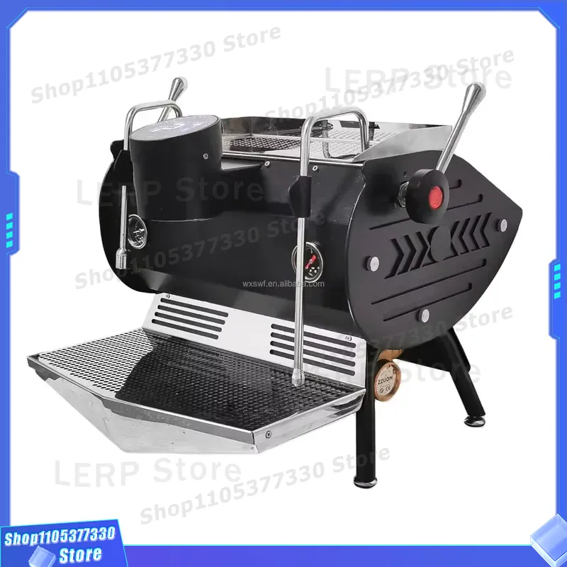 Ticari İtalyan Kahve Makinesi  - Coffee.Equipment Parts incelemesi ve fiyatı