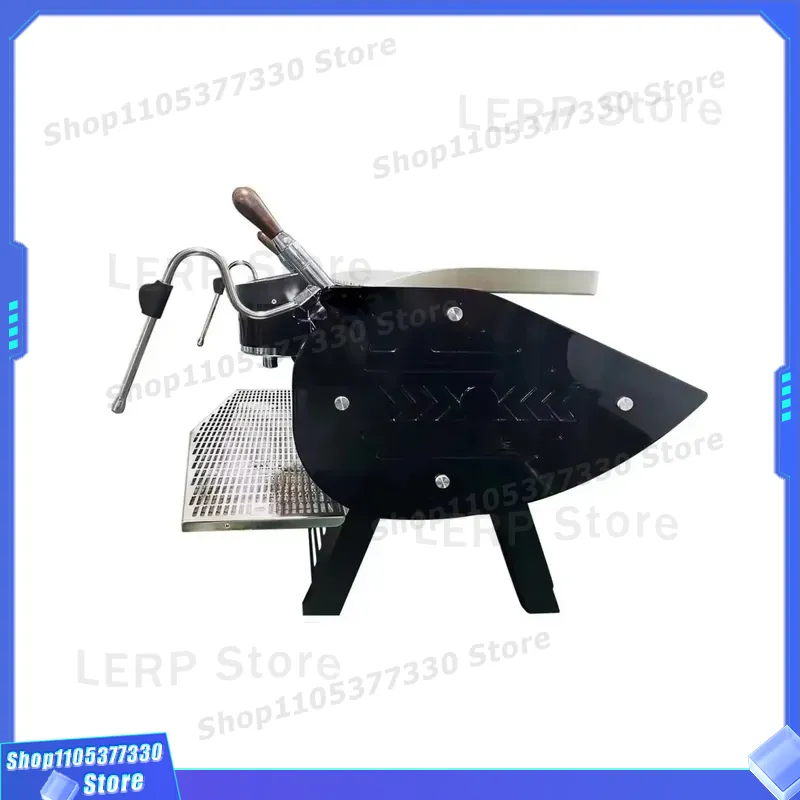 Ticari İtalyan Kahve Makinesi  - Coffee.Equipment Parts incelemesi ve fiyatı