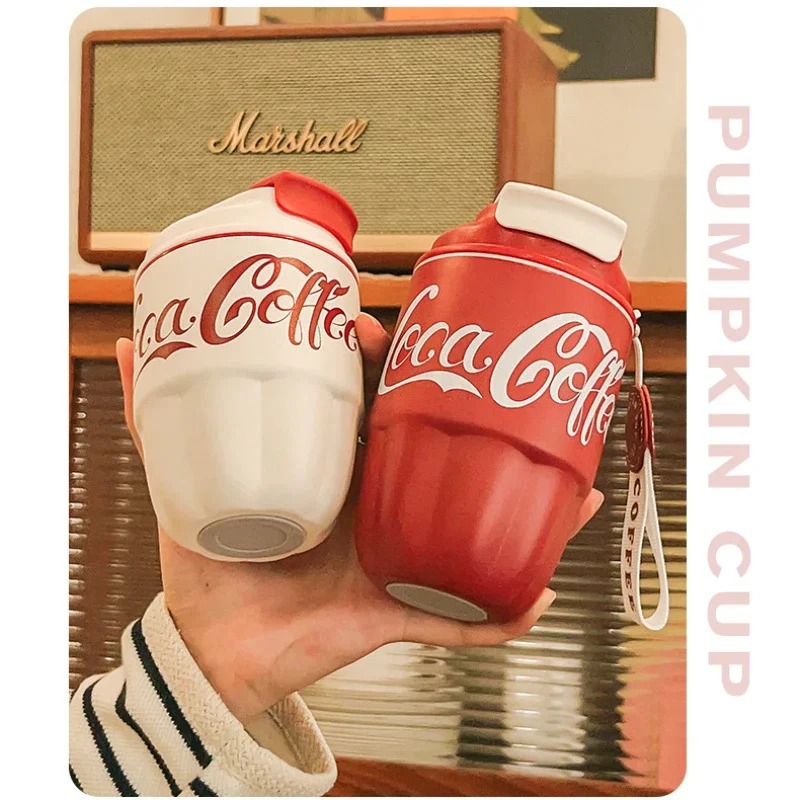 Coca Cola Yüksek Güzellik Erke - Coffee Equipment Dropshipping incelemesi ve fiyatı
