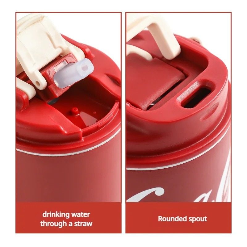 Coca Cola Yüksek Güzellik Erke - Coffee Equipment Dropshipping incelemesi ve fiyatı