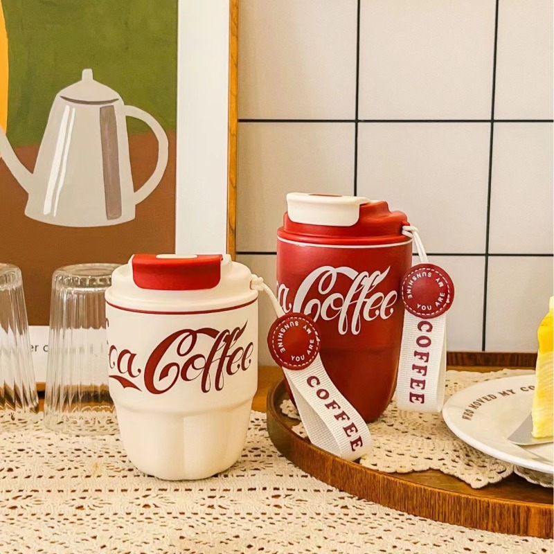 Coca Cola Yüksek Güzellik Erke - Coffee Equipment Dropshipping incelemesi ve fiyatı