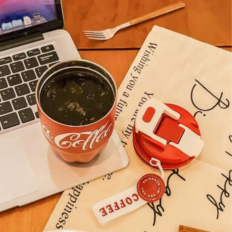 Coca Cola Yüksek Güzellik Erke - Coffee Equipment Dropshipping incelemesi ve fiyatı