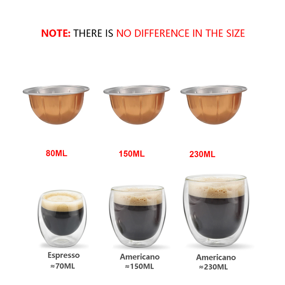 Nespresso Vertuo Sonraki Makin - Coffee Equipment For Home incelemesi ve fiyatı