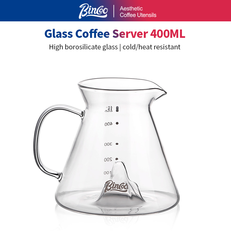 BINCOO Süzme Kahve Demleme Set - Coffee Equipment Pour Over incelemesi ve fiyatı