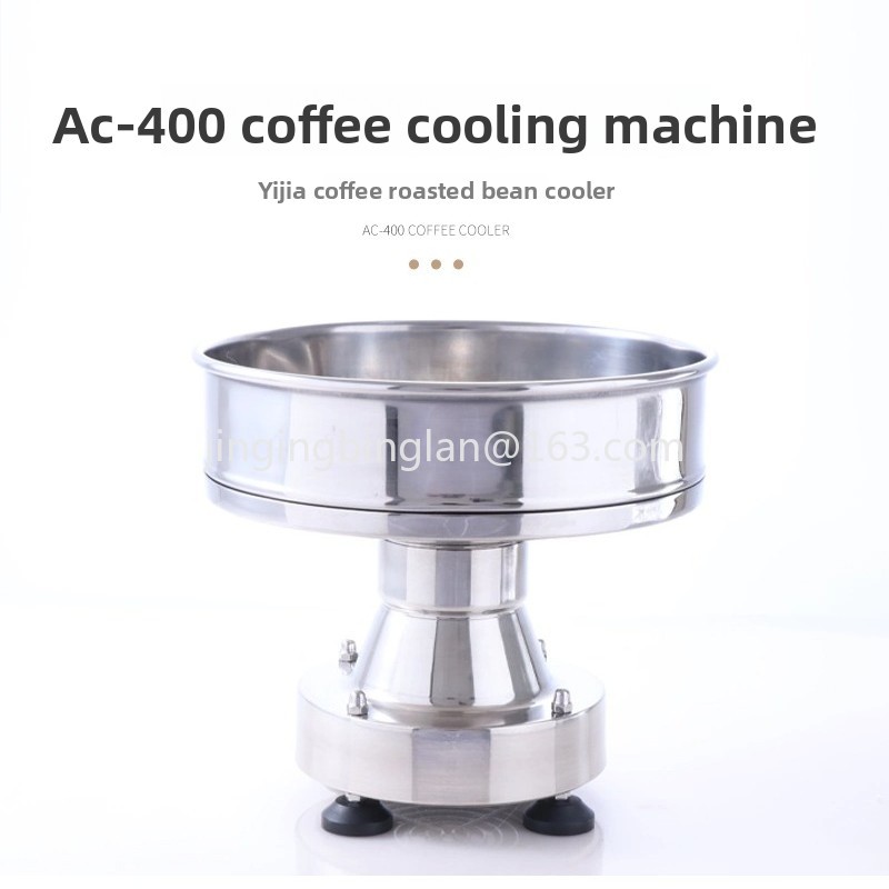 Soğutma makineli çok satan kah - Coffee.Equipment Parts incelemesi ve fiyatı