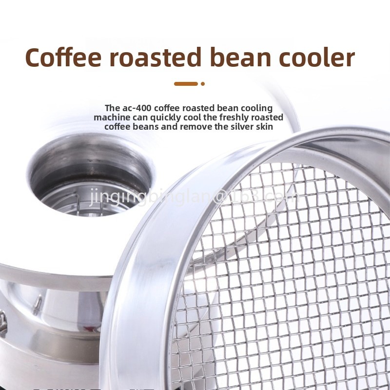 Soğutma makineli çok satan kah - Coffee.Equipment Parts incelemesi ve fiyatı