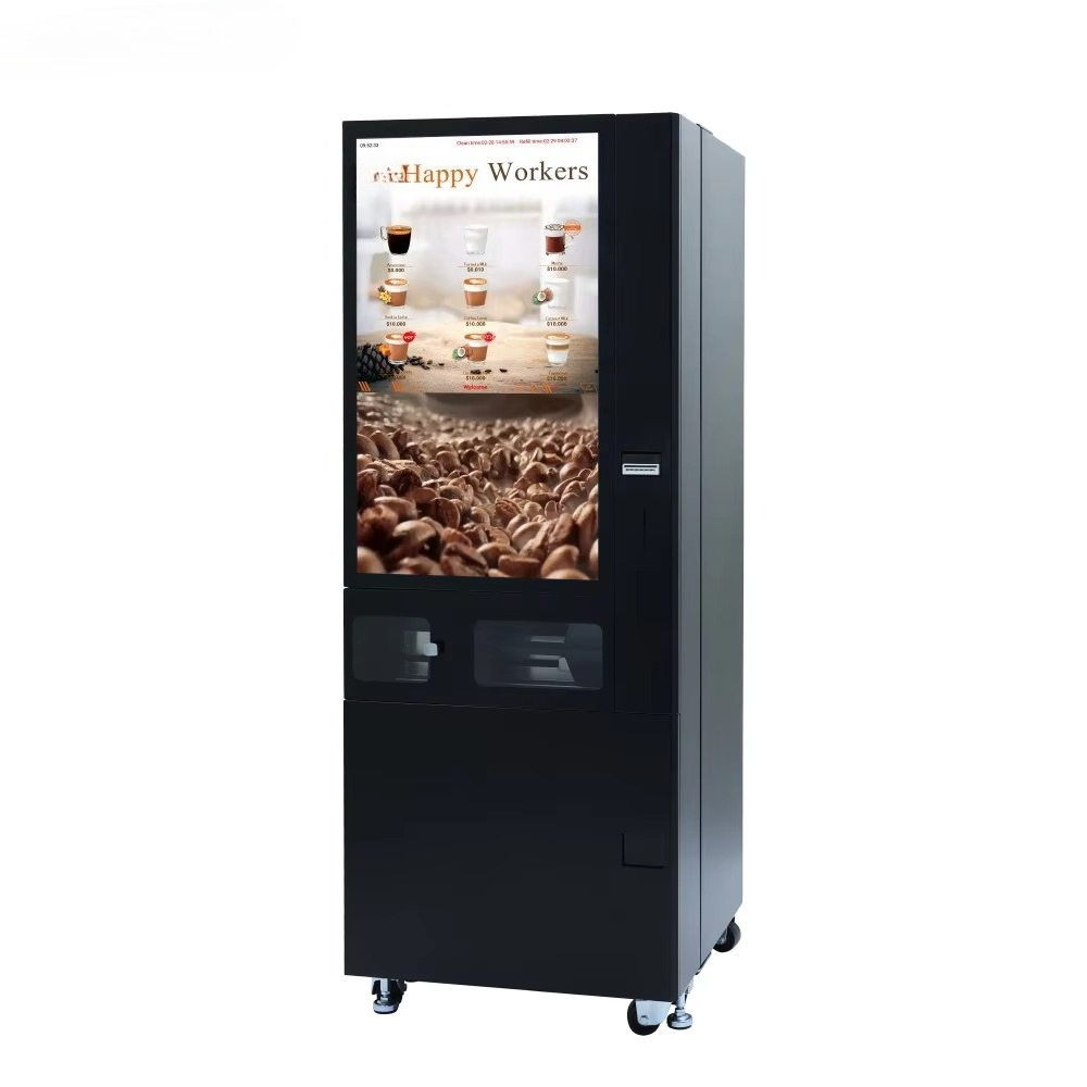 Jetonlu Ticari Kahve Otomatı O - Coffee Equipment Dropshipping incelemesi ve fiyatı