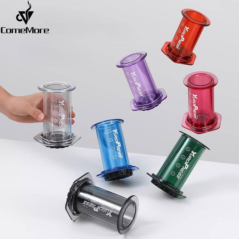 Yuropress Taşınabilir Espresso - Coffee Equipment For Home incelemesi ve fiyatı