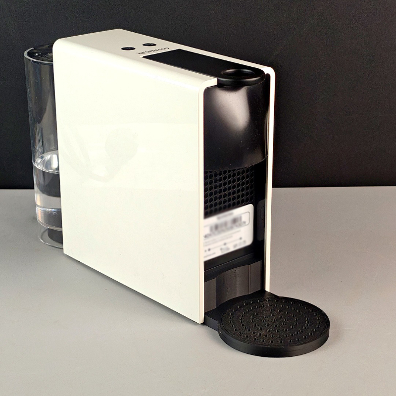 JUSTINLAU Kahve Makinesi Coast - Coffee Equipment For Home incelemesi ve fiyatı
