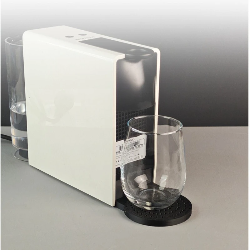 JUSTINLAU Kahve Makinesi Coast - Coffee Equipment For Home incelemesi ve fiyatı