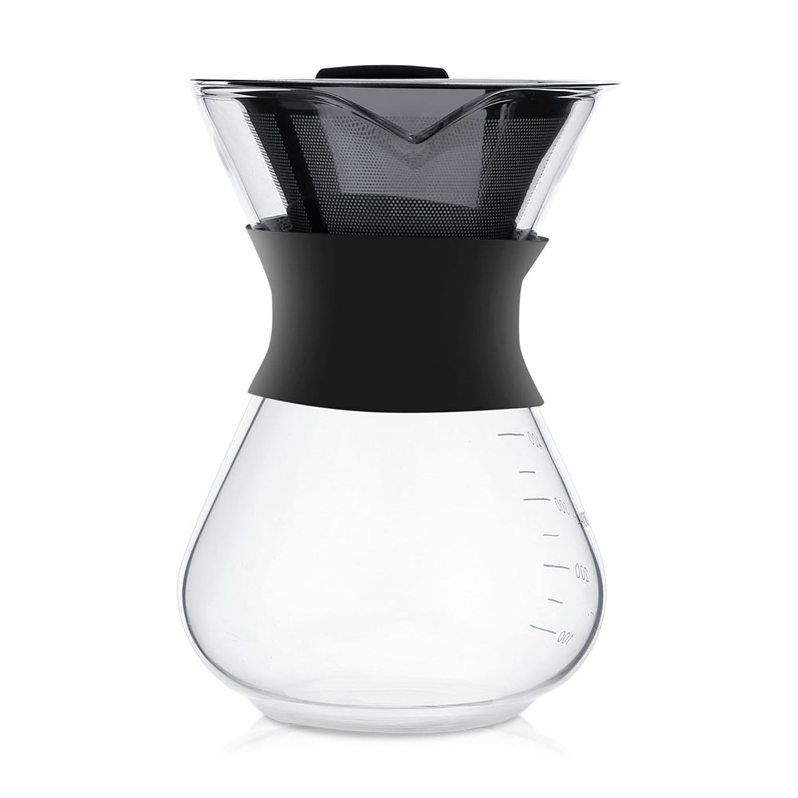 Filtre ile kahve makinesi üzer - Coffee Equipment Pour Over incelemesi ve fiyatı