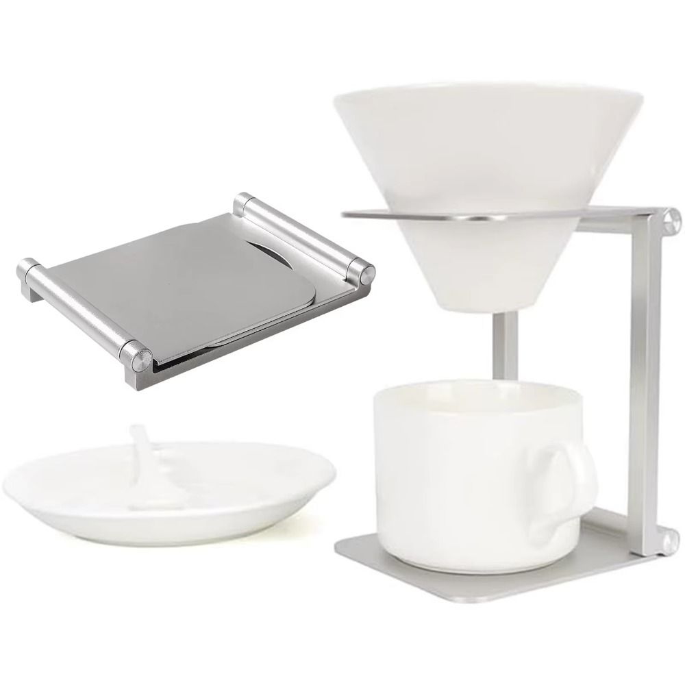 Paslanmaz Çelik Kahve Damlama  - Coffee Equipment Rack incelemesi ve fiyatı