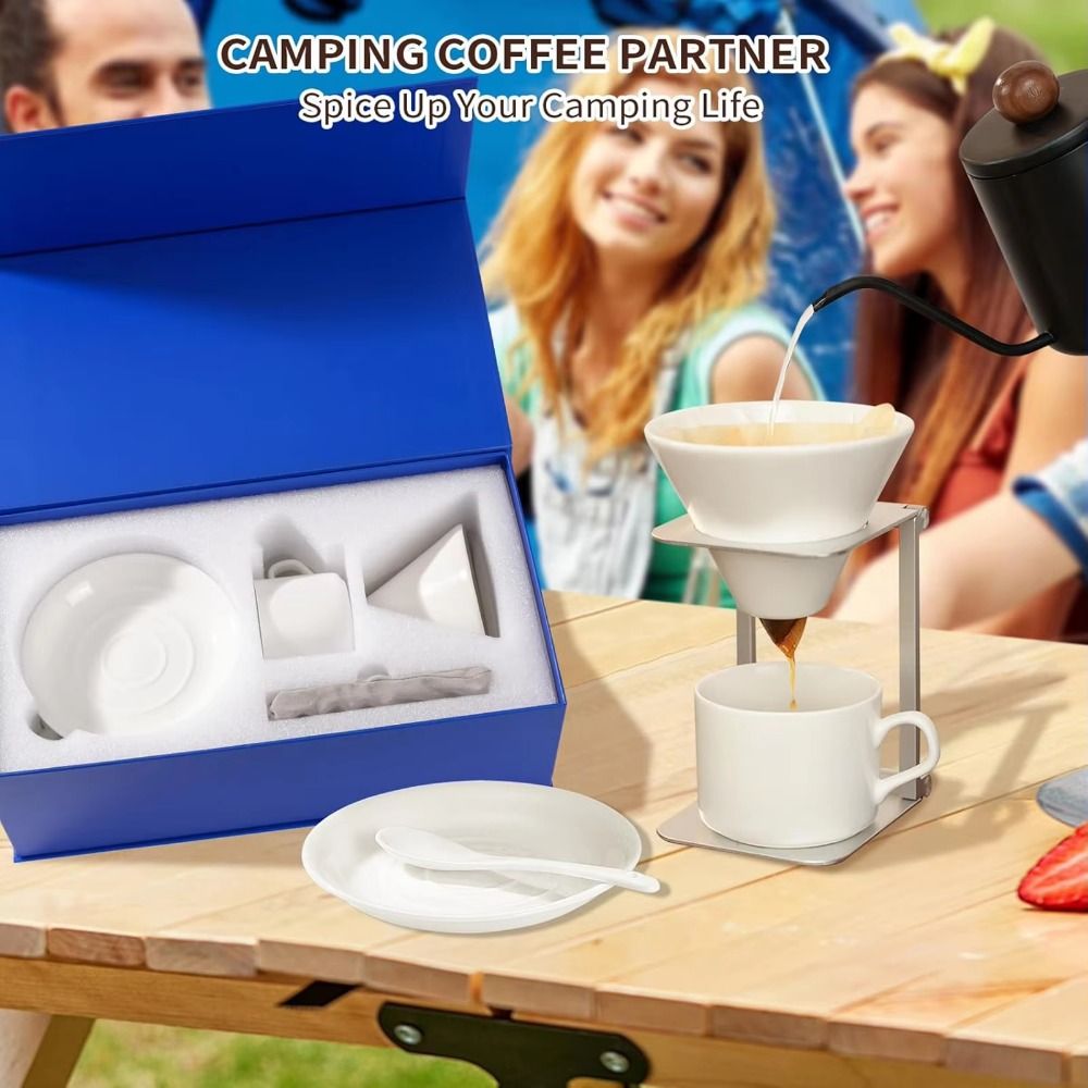 Paslanmaz Çelik Kahve Damlama  - Coffee Equipment Rack incelemesi ve fiyatı