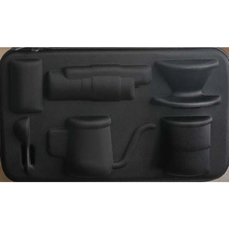El yapımı demleme kahve seti,  - Coffee.Equipment Parts incelemesi ve fiyatı