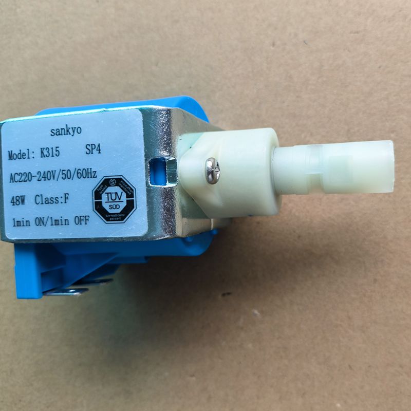 AC 220-240V 48W Sankyo K315 SP - Coffee.Equipment Parts incelemesi ve fiyatı